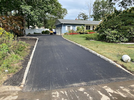 How Long Does New Asphalt Paving Really Last in New Jersey?