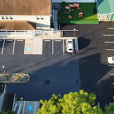 Green-Thumb-Daycare-Commercial-Parking-Lot-Sealcoating-and-Paving-Barnegat-NJ 4