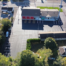 Lanoka-Harbor-Firehouse-Commercial-Paving-Project 7