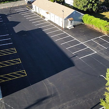 Lanoka-Harbor-Firehouse-Commercial-Paving-Project 1