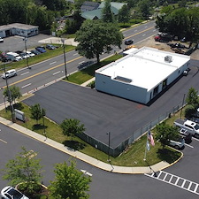 Metro-Plumbing-Commercial-Parking-Lot-Replacement-Neptune-City-NJ 0