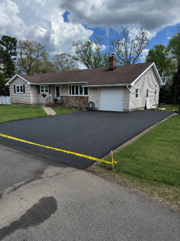 Residential Paving - Lacey Township NJ