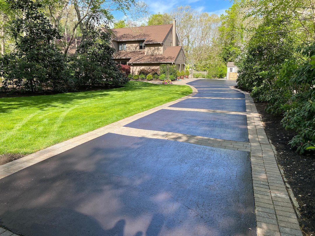 Residential Sealcoating – Lanoka Harbor, NJ