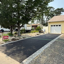 Residential-Single-Double-Driveway-Installation-Forked-River-NJ 0