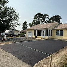 Residential-Single-Double-Driveway-Installation-Forked-River-NJ 1