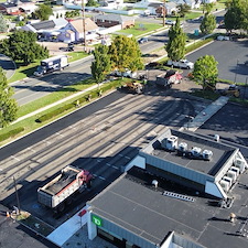 TD-Bank-Parking-Lot-Milling-Repaving-Williamstown-NJ 6